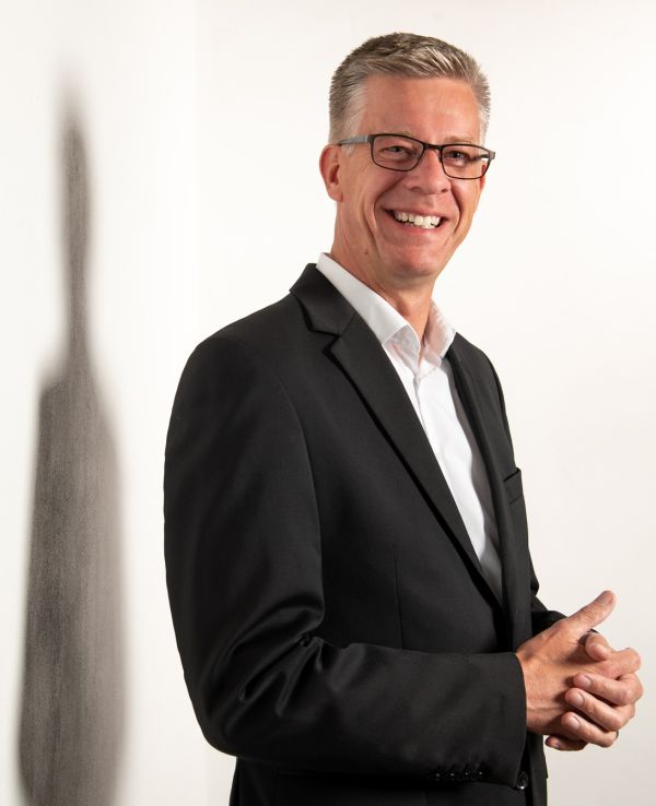Christian Ulf Petzold